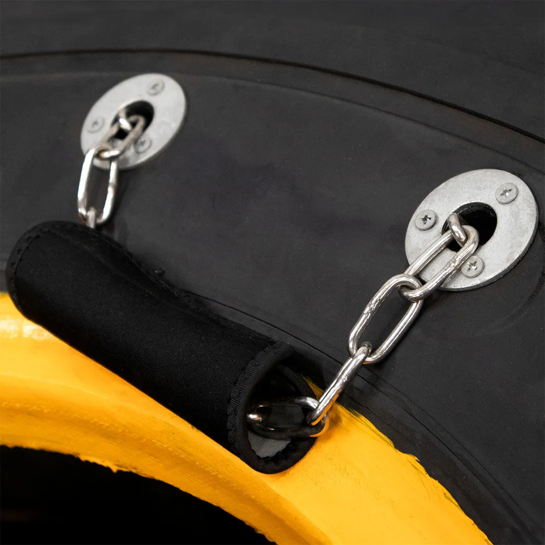120kg Strongman Functional Tyre Smai