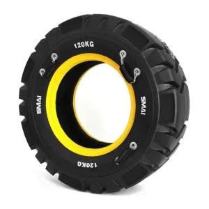 120kg Strongman Functional Tyre Smai