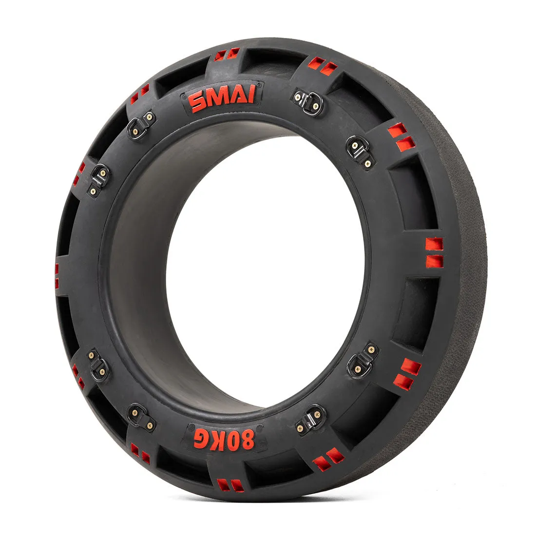 80kg Strongman Functional Tyre Smai