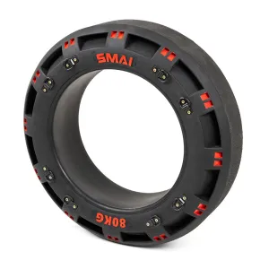 80kg Strongman Functional Tyre Smai