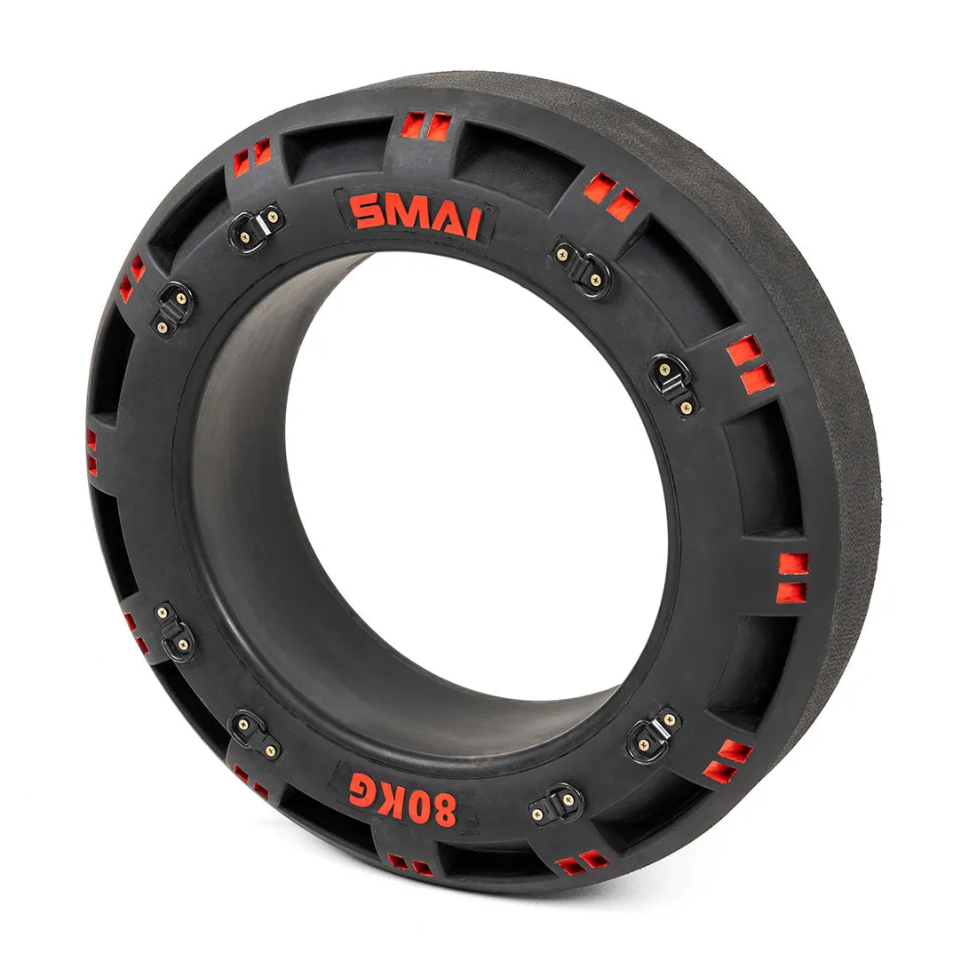 80kg Strongman Functional Tyre Smai