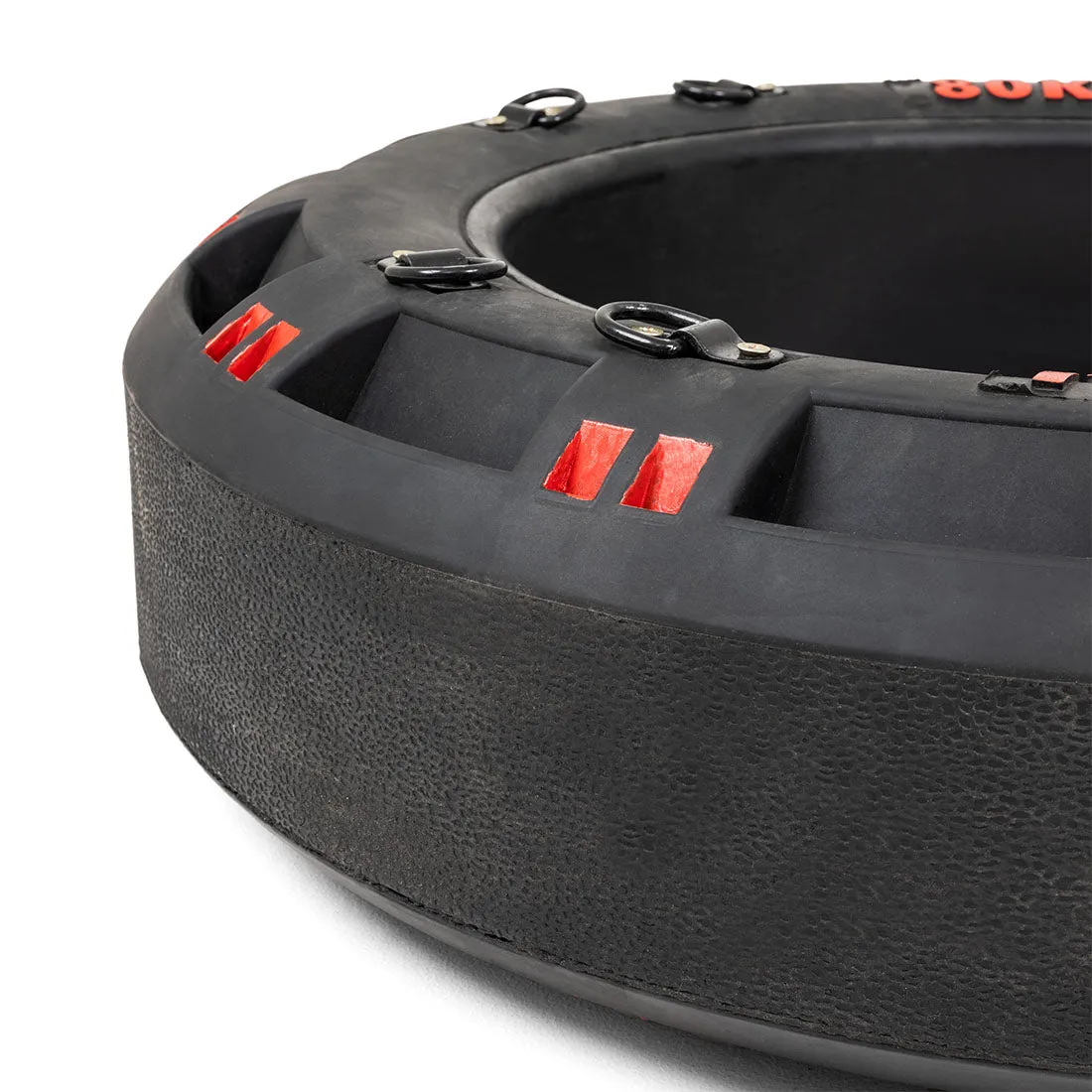 80kg Strongman Functional Tyre Smai
