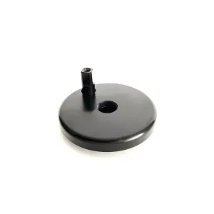 Air Fit Bike 2.0 E02 Left Crank Plate Smai