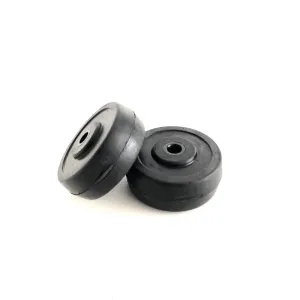 Air Fit Bike 2.0 Transport Wheels Pair Smai