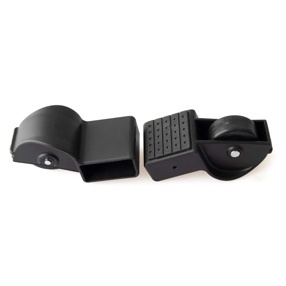 Air Rower Spare Part - Caster Wheels (Pair) Smai