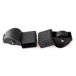 Air Rower Spare Part - Caster Wheels (Pair) Smai