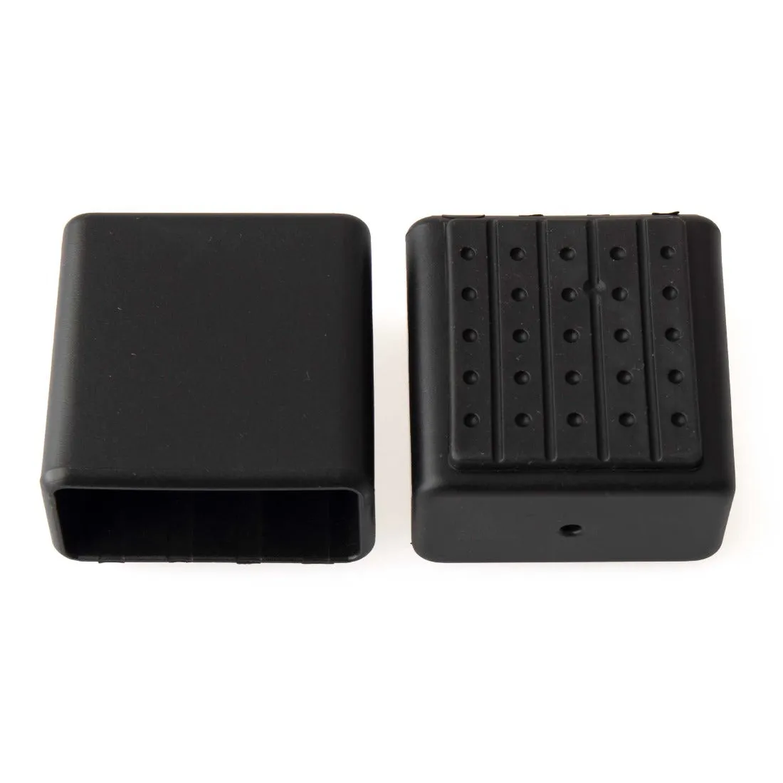 Air Rower Spare Part - Rear Foot Cap (Pair) Smai