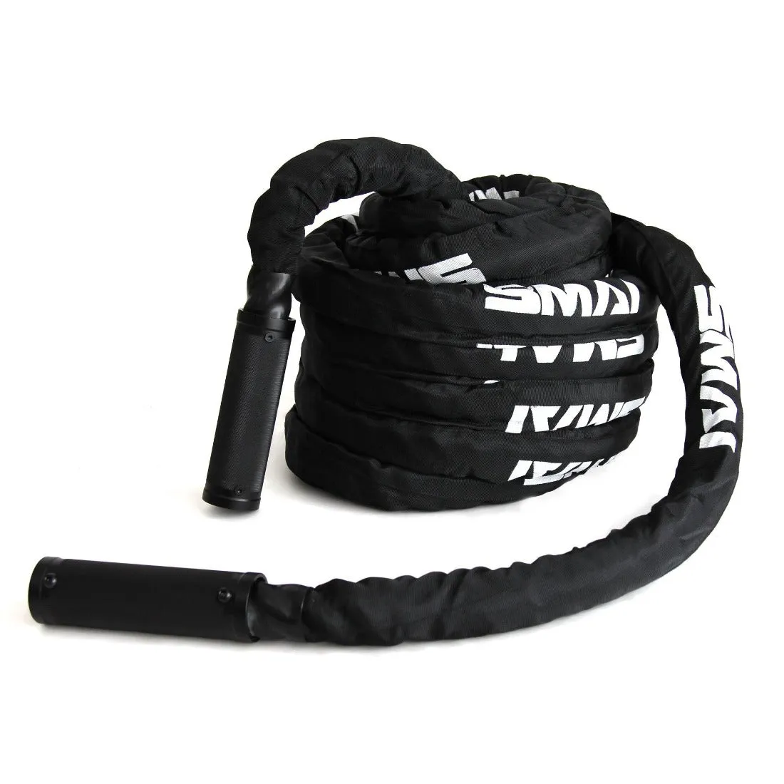 Battle Rope - Thick - 15m x 50mm Smai