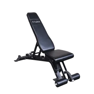 Body Solid Full Commercial Adjustable Bench - SFID425
