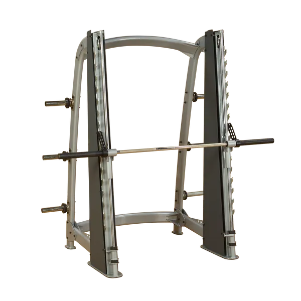 Body Solid Pro Clubline Commercial Counter-balanced Smith Machine - SCB1000