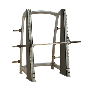 Body Solid Pro Clubline Commercial Counter-balanced Smith Machine - SCB1000