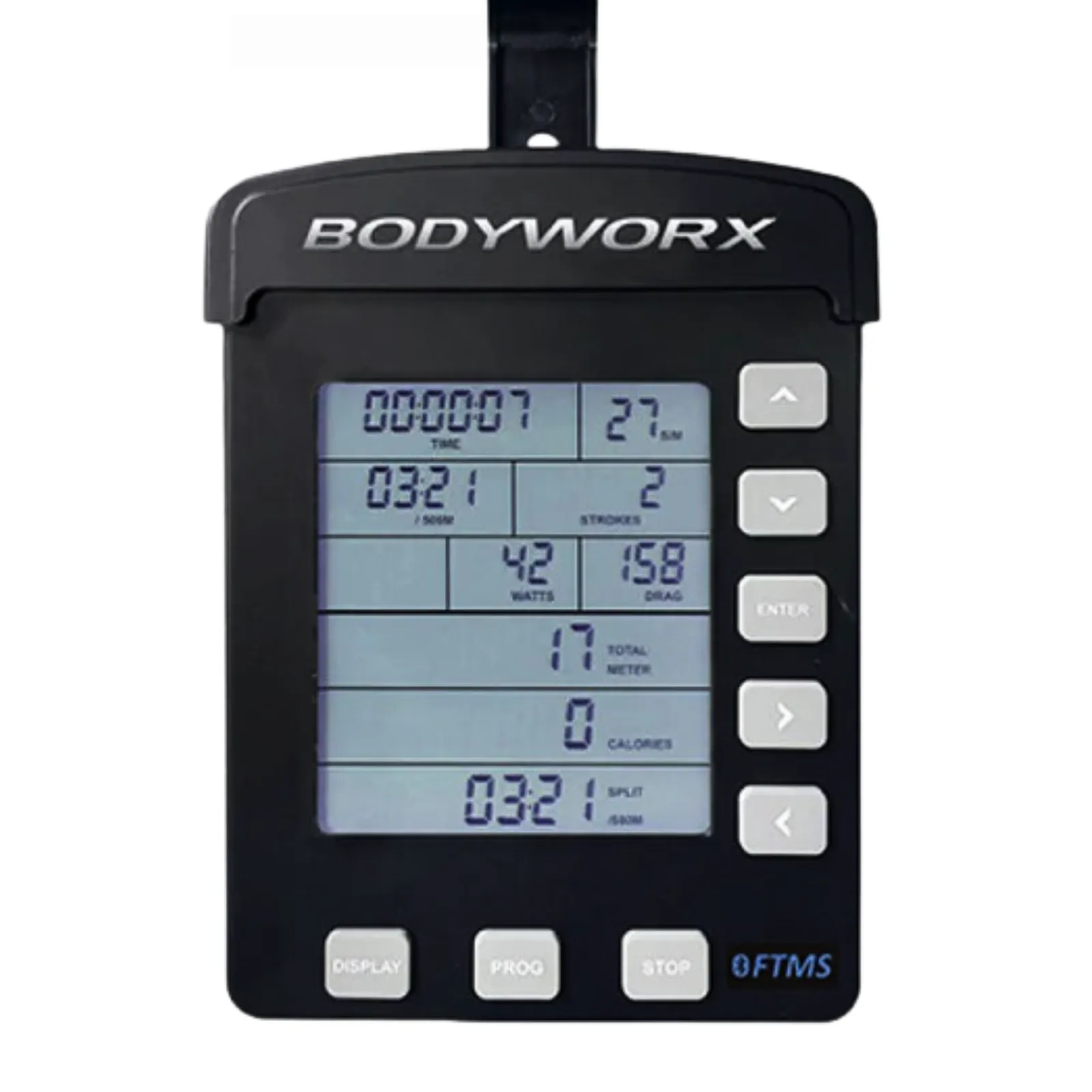 Bodyworx KRX950 Air Rower