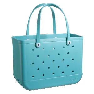 Bogg Bag Original Beach Tote - Turquoise