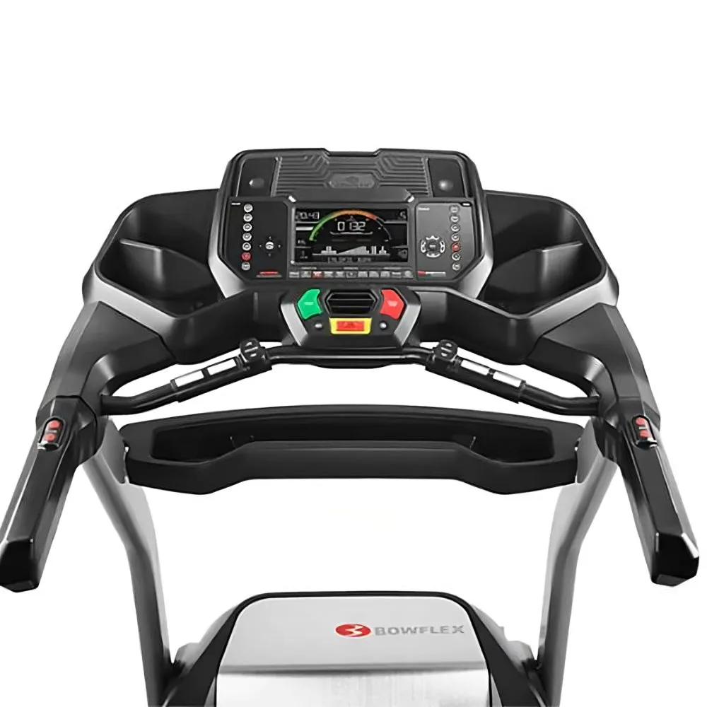 Bowflex BXT326 Treadmill