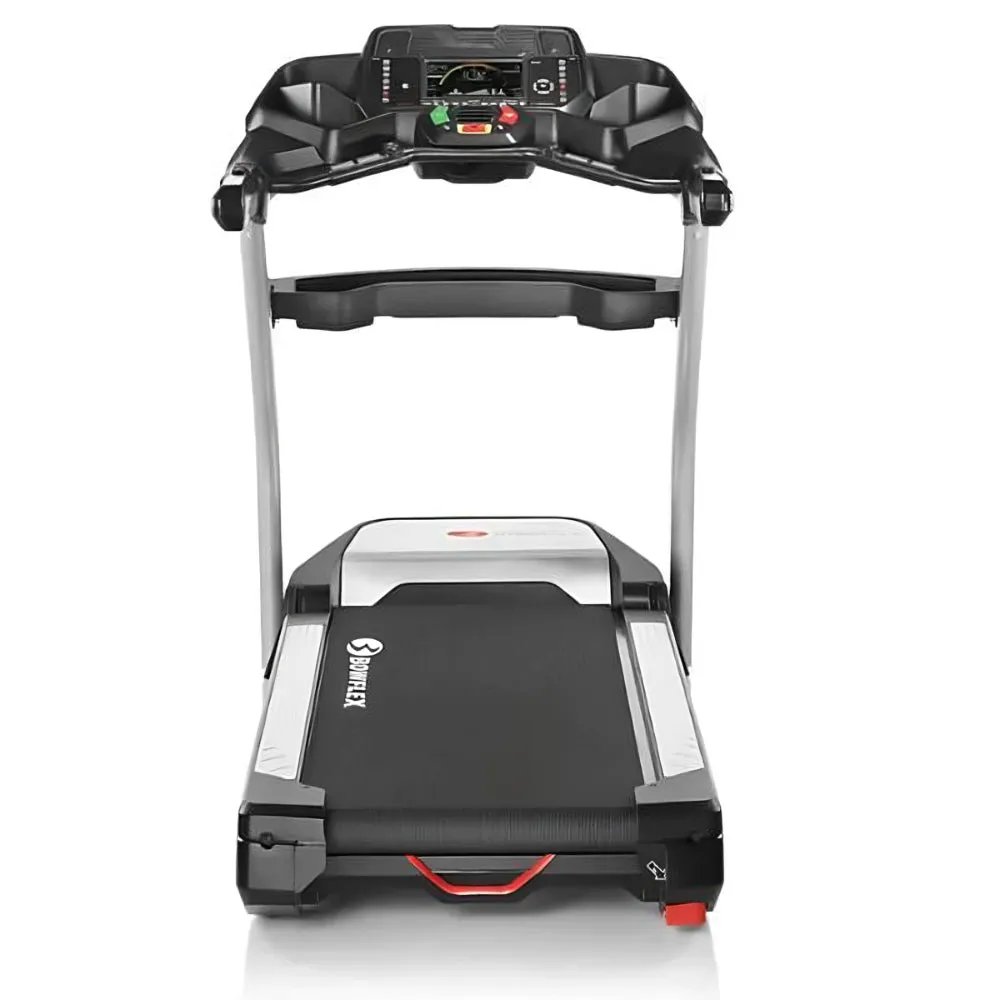 Bowflex BXT326 Treadmill