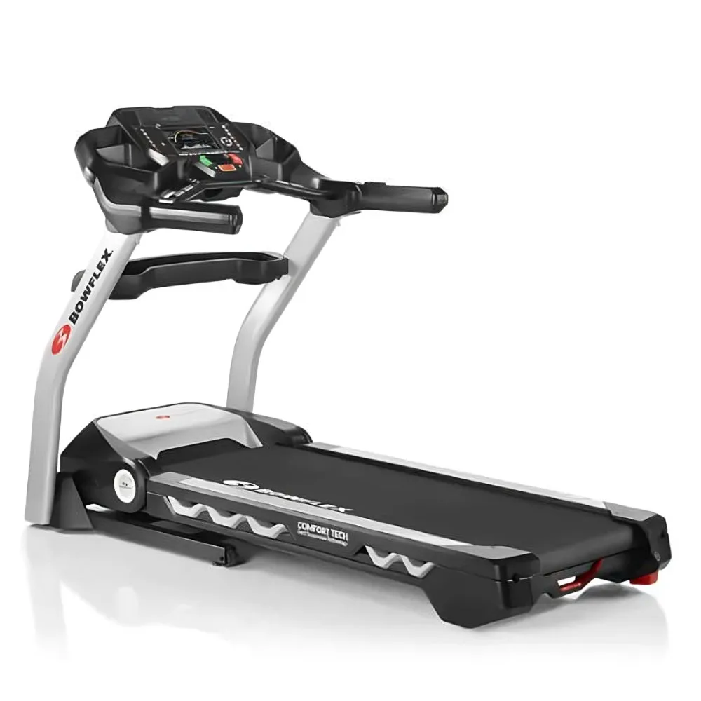 Bowflex BXT326 Treadmill