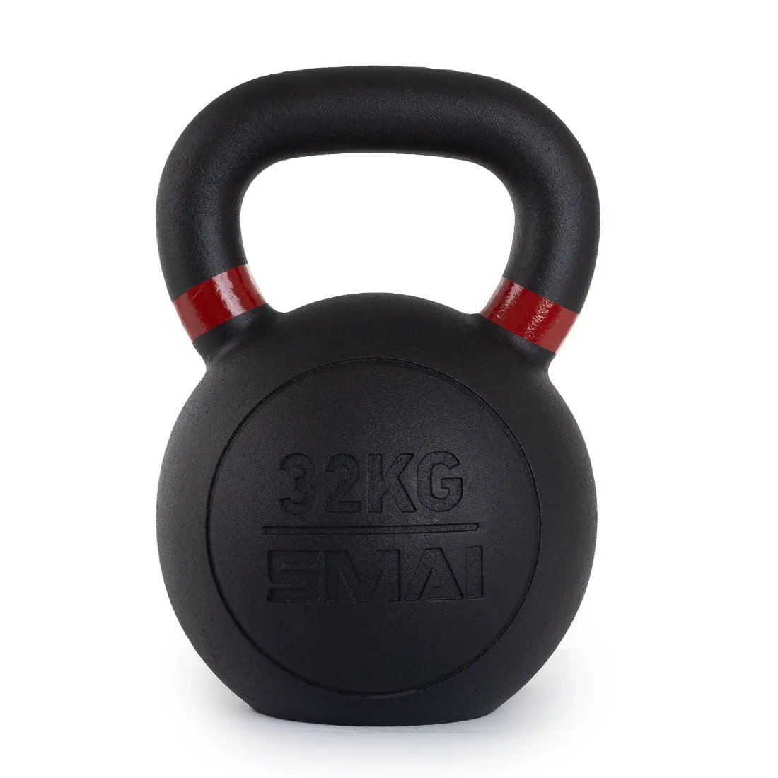 Cast Iron Kettlebell Set 120kg Smai