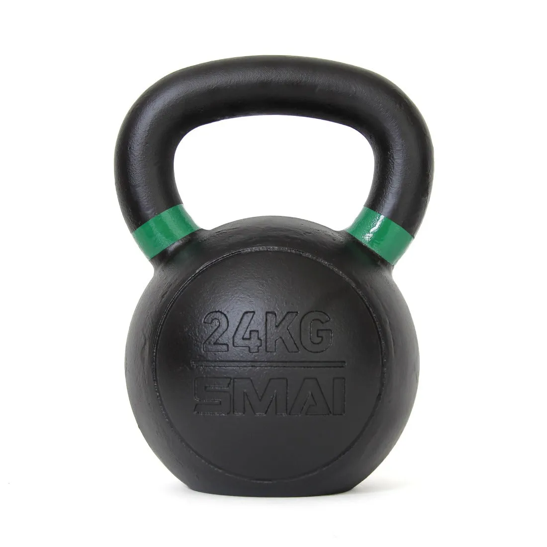 Cast Iron Kettlebell Set 160kg Smai