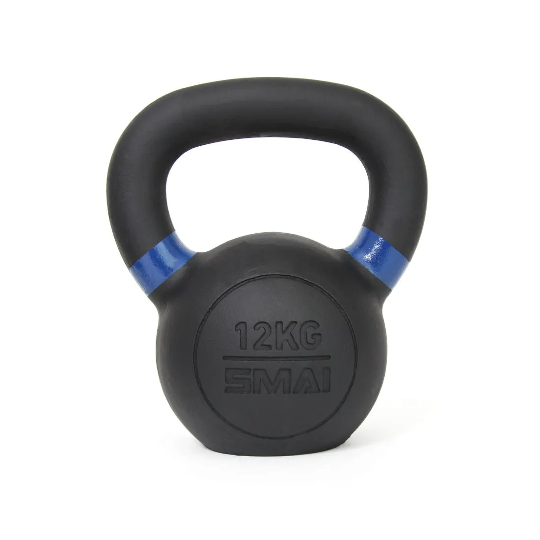 Cast Iron Kettlebell Set 56kg Smai