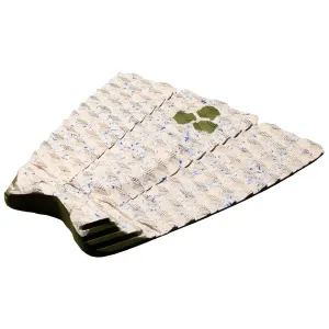 Channel Islands Reef Heazlewood Arch Traction Pad - Midnight Fatigue