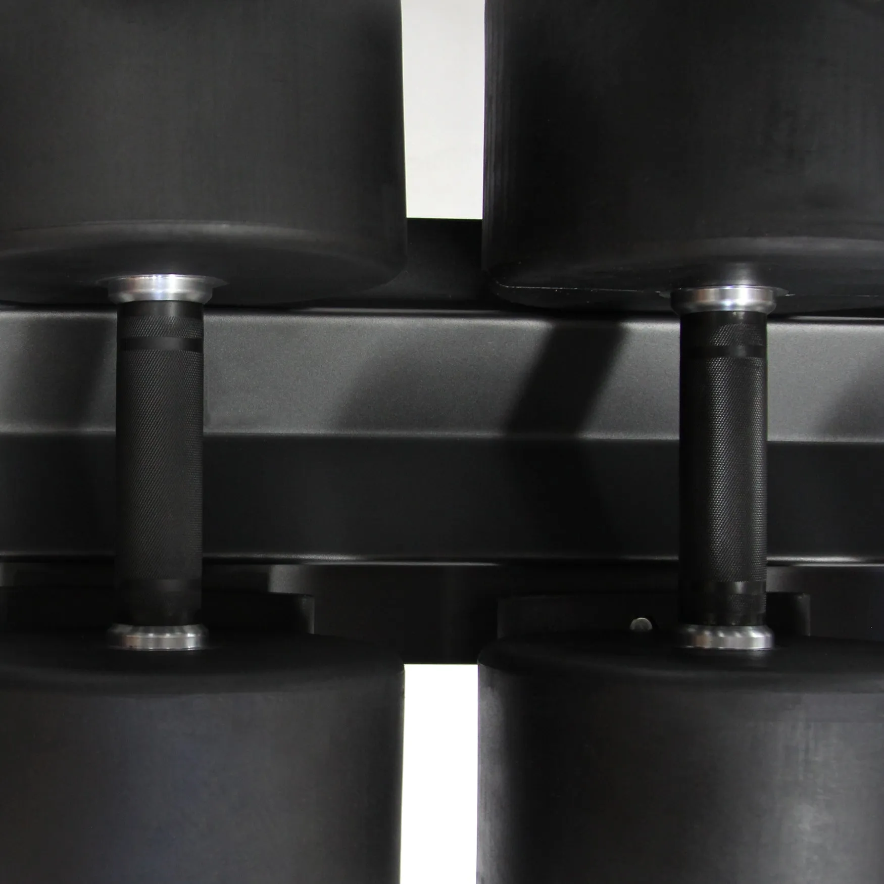 Commercial Dumbbell Set with Rack 5-60kg Smai