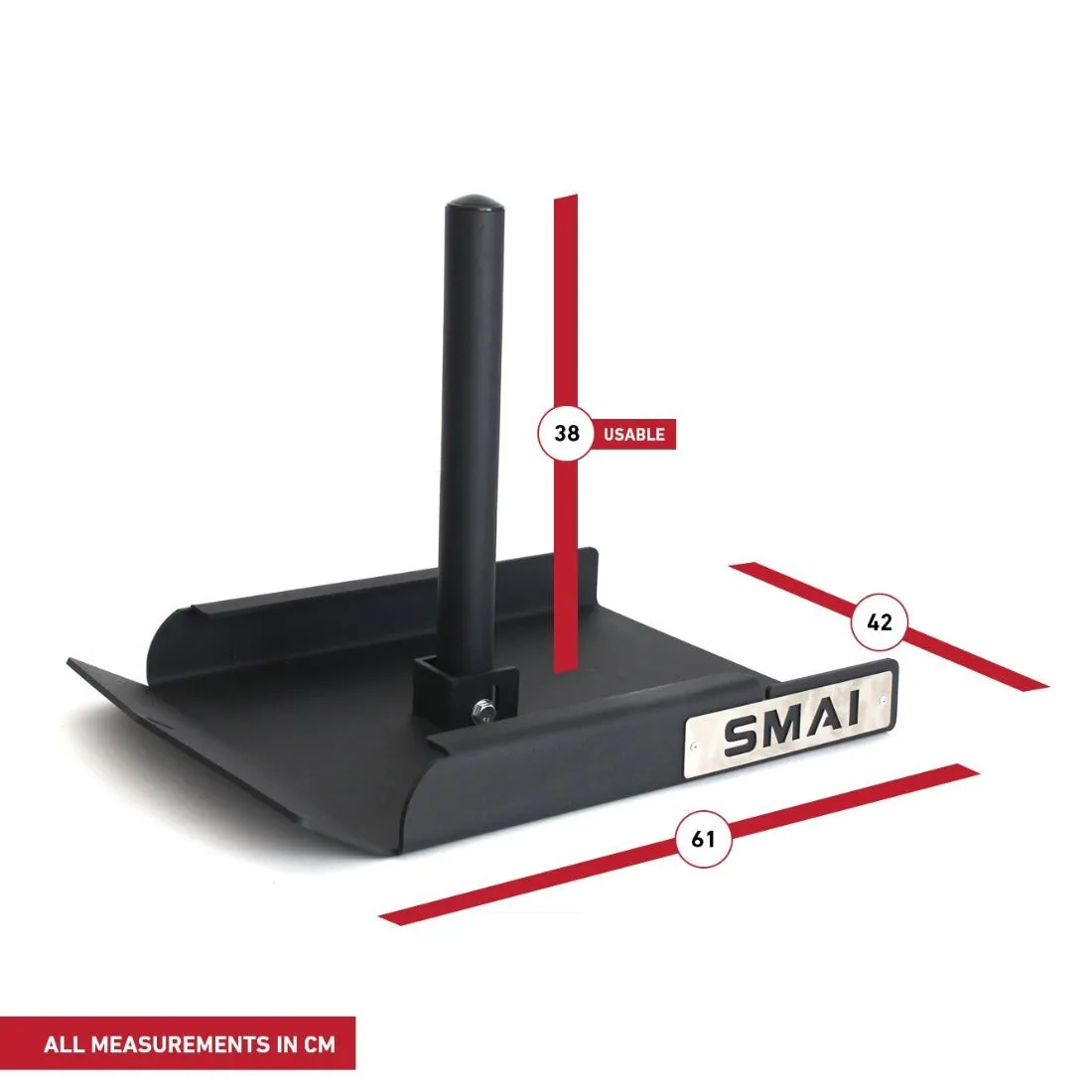 Compact Sled Smai