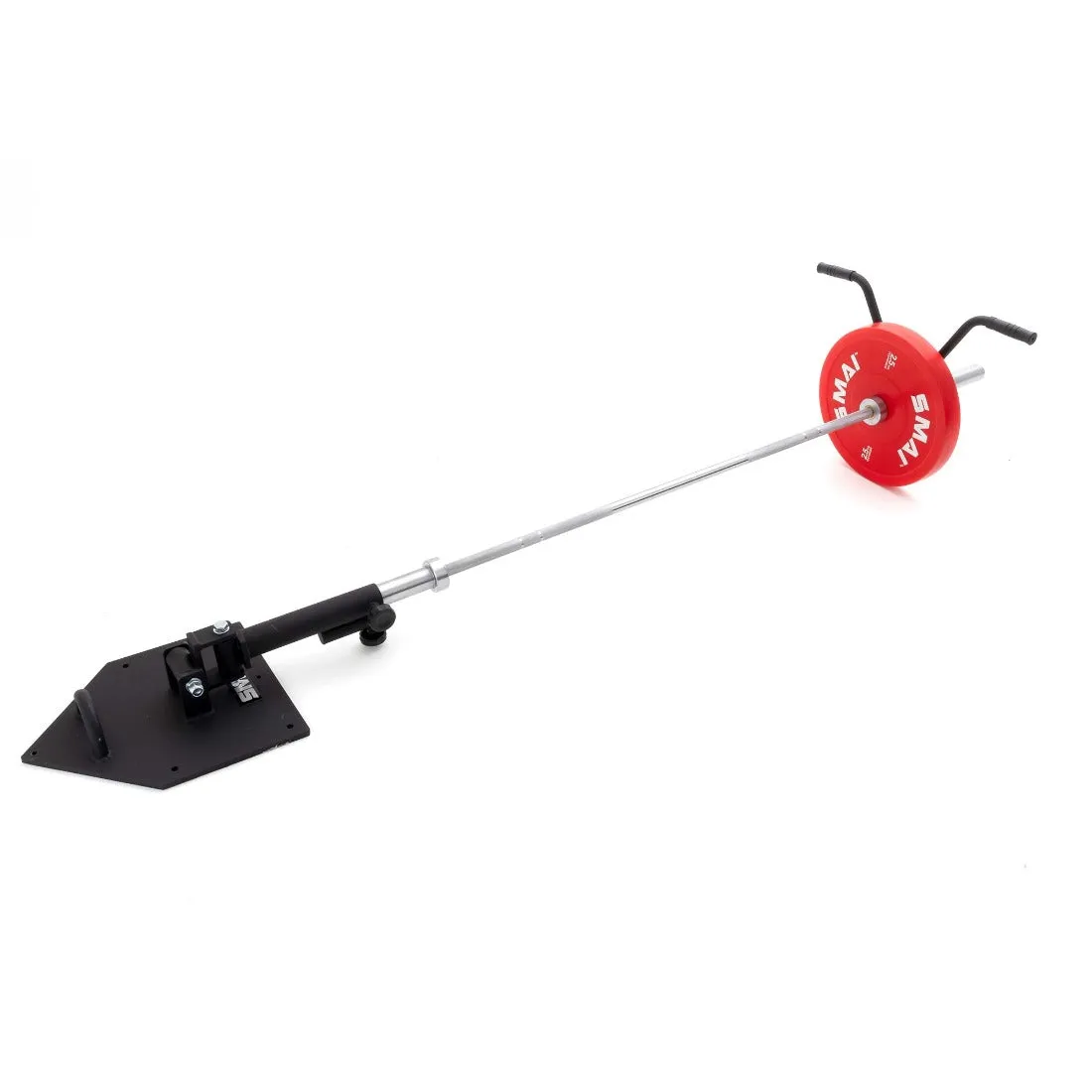 Core Trainer / Landmine Spare Handle Smai