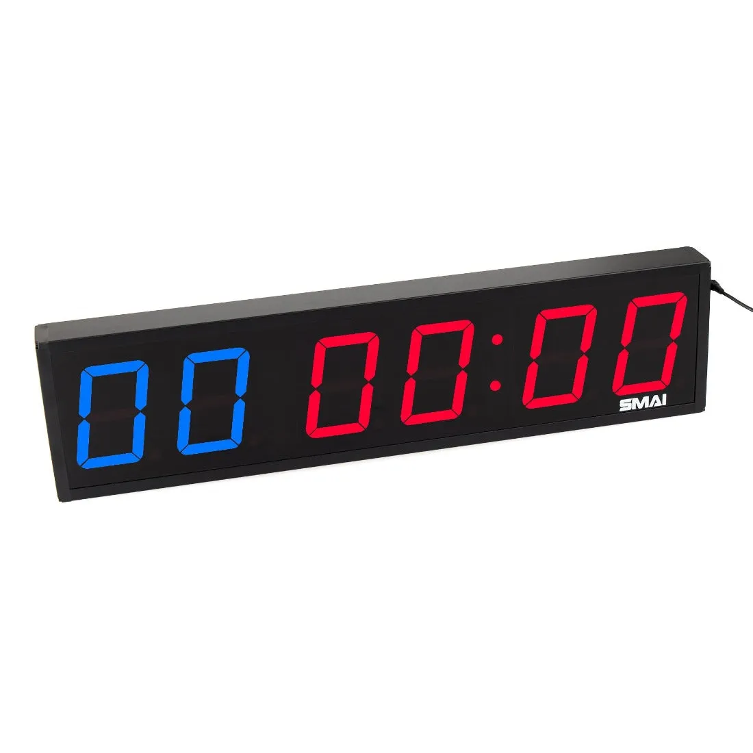 Cross Trainer Timer Smai