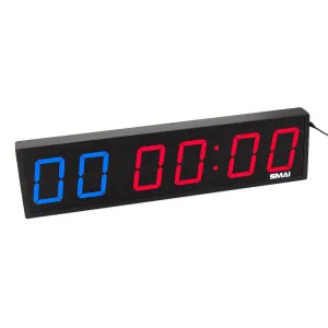 Cross Trainer Timer Smai