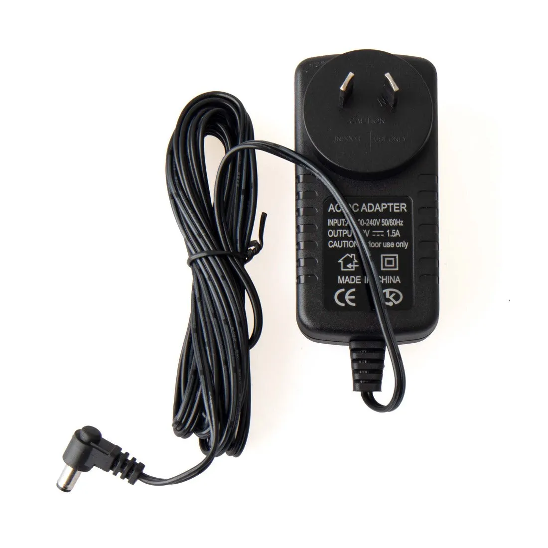 Cross Trainer Timer - Spare Power Supply Smai