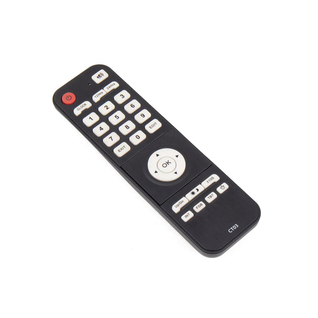 Cross Trainer Timer - Spare Remote Smai