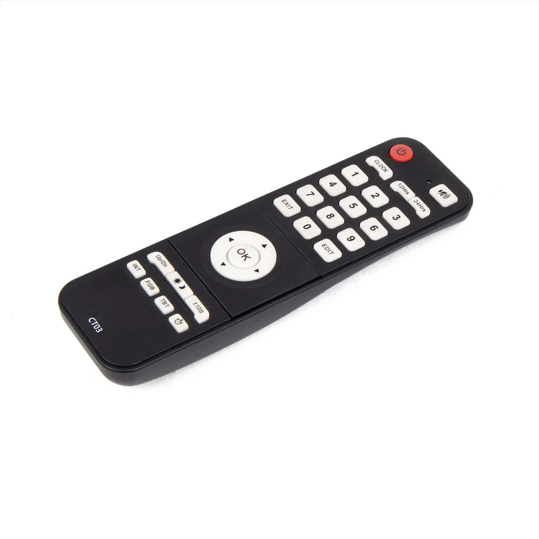 Cross Trainer Timer - Spare Remote Smai