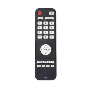 Cross Trainer Timer - Spare Remote Smai