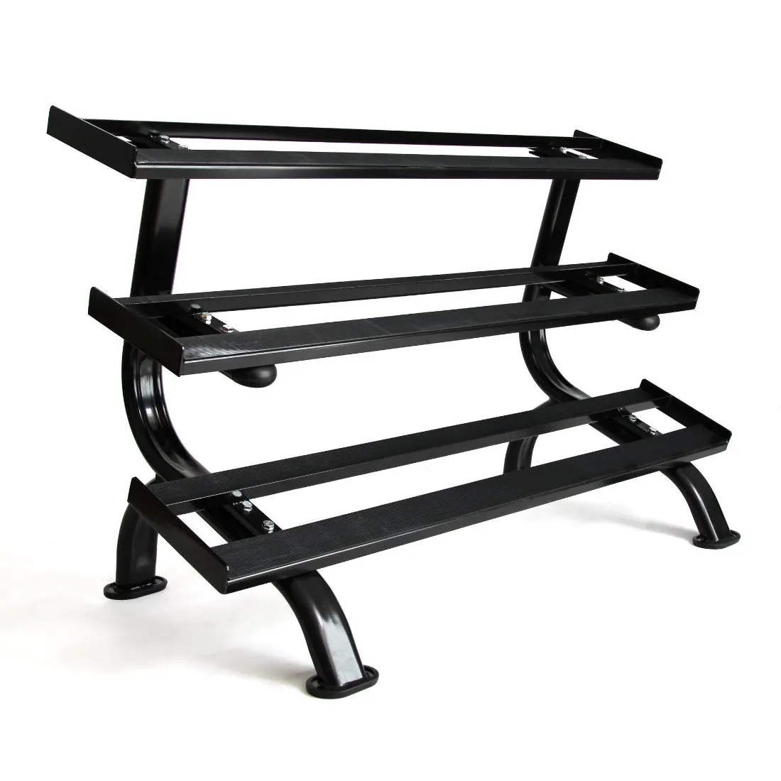 Dumbbell Rack - 3 Tier Smai