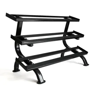 Dumbbell Rack - 3 Tier Smai