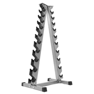 Dumbbell Rack - Stationary Smai