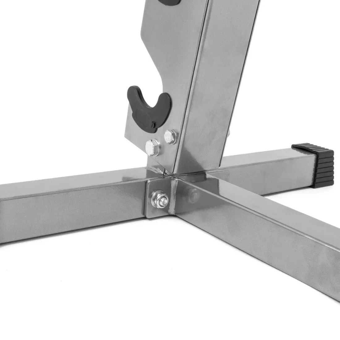 Dumbbell Rack - Stationary Smai