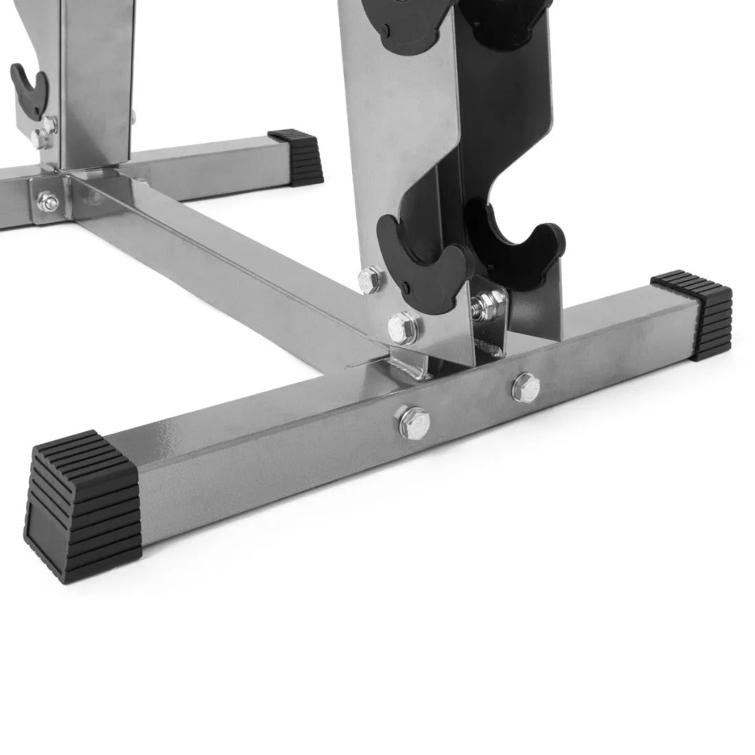 Dumbbell Rack - Stationary Smai