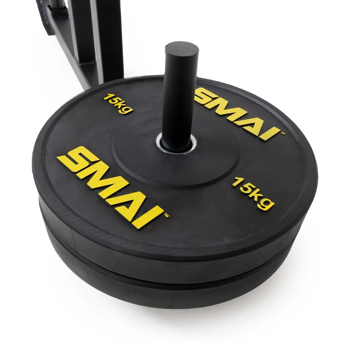Farmers Walk Pair Smai