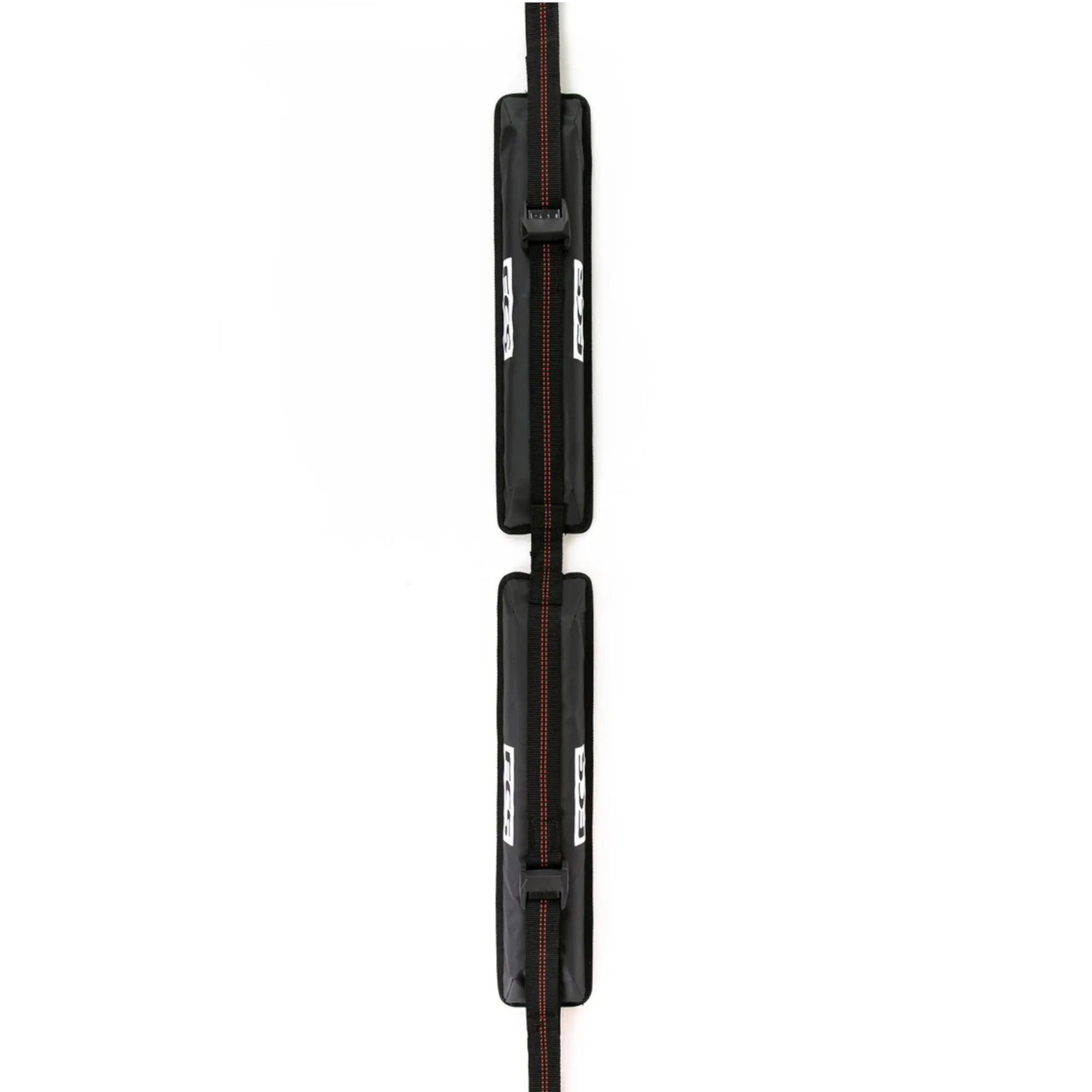 FCS Cam Lock Double Tie Down System