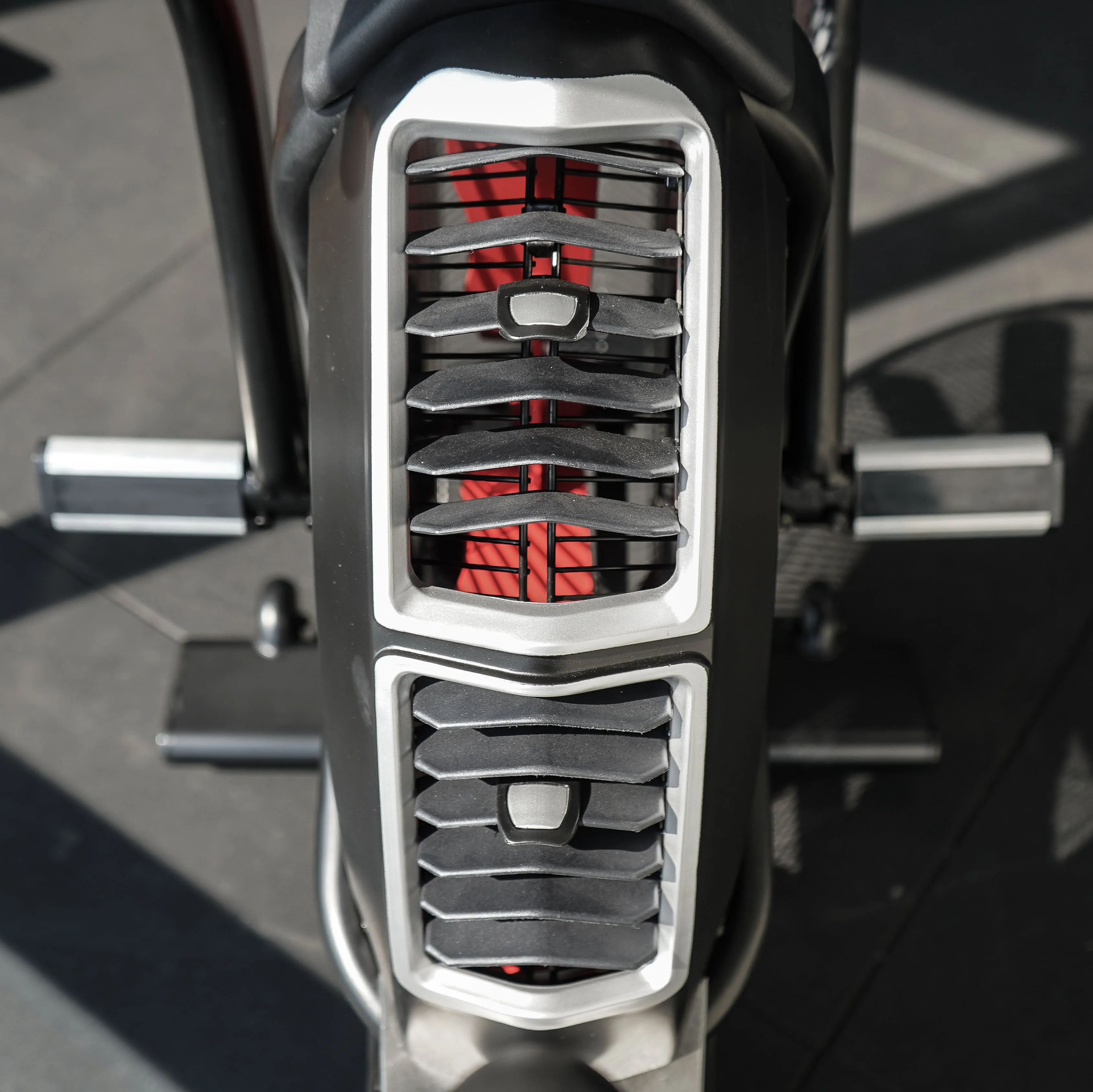 FleetX FXAB9 Commercial Air Bike