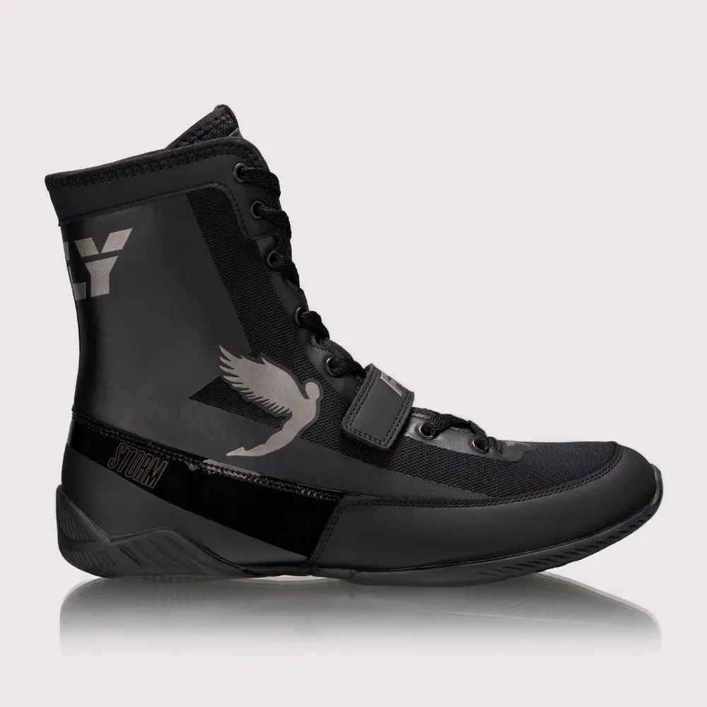 FLY Storm Boxing Boots