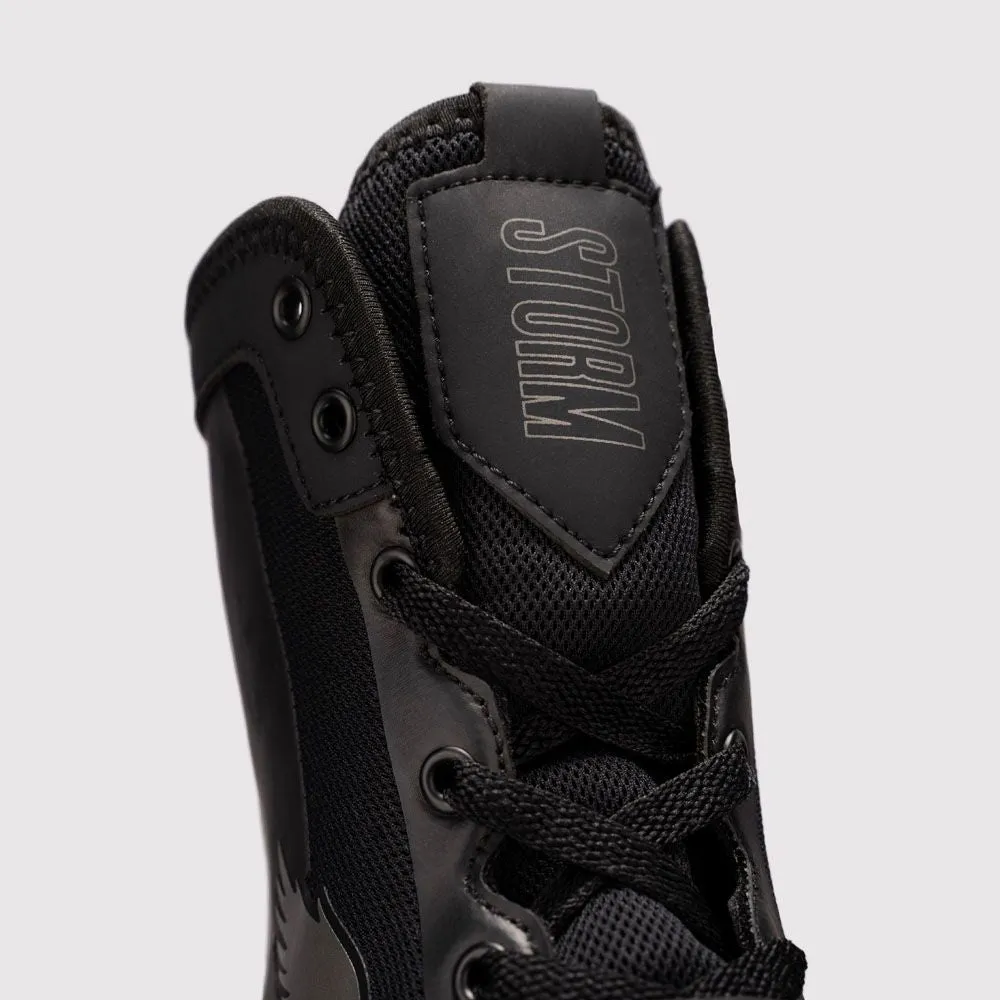 FLY Storm Boxing Boots