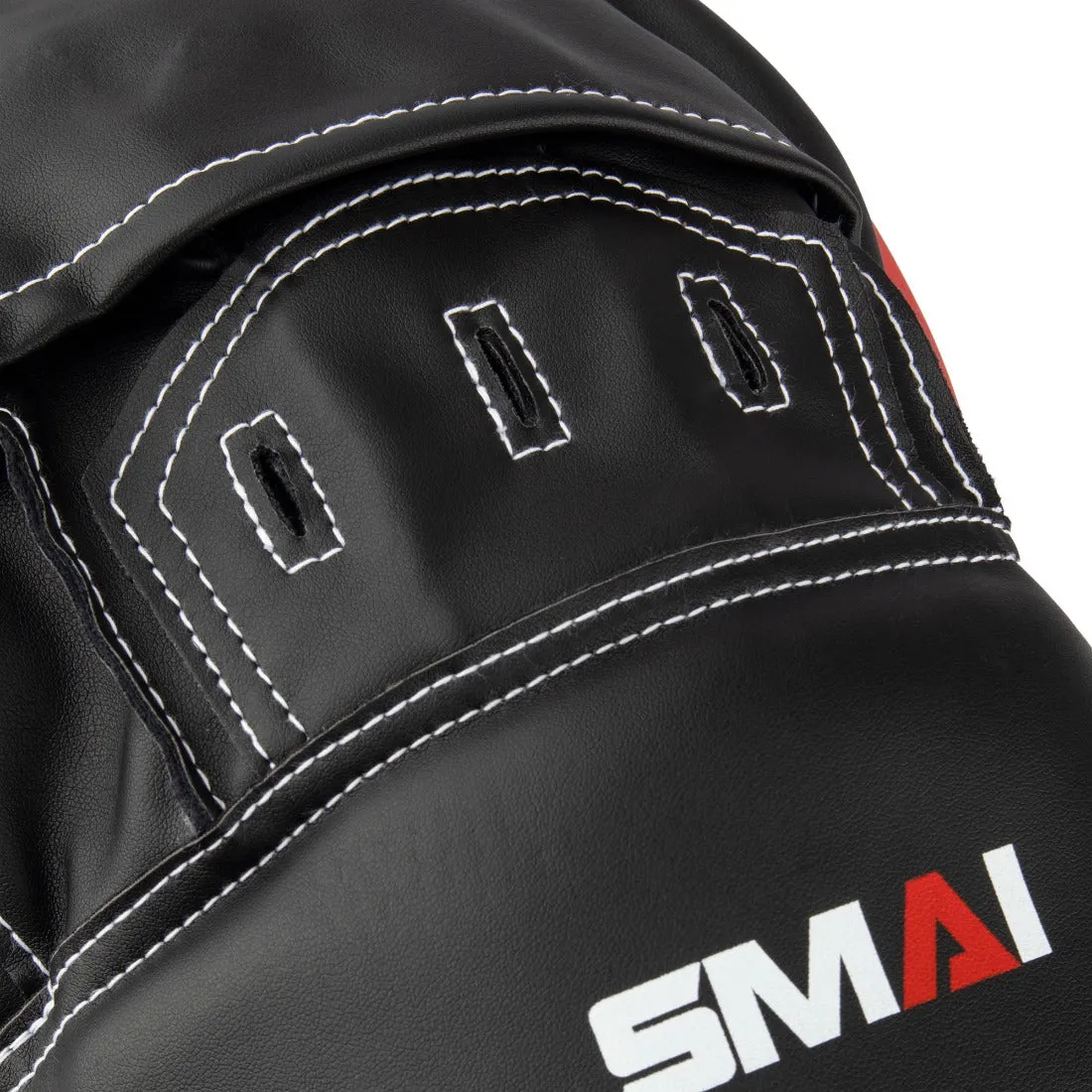 Focus Mitt - Syntec Smai