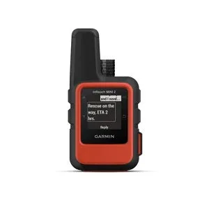 Garmin inReach Mini 2