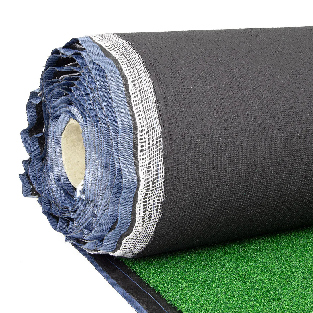 Green Astro Turf Sled Track - 2m x 10m Smai