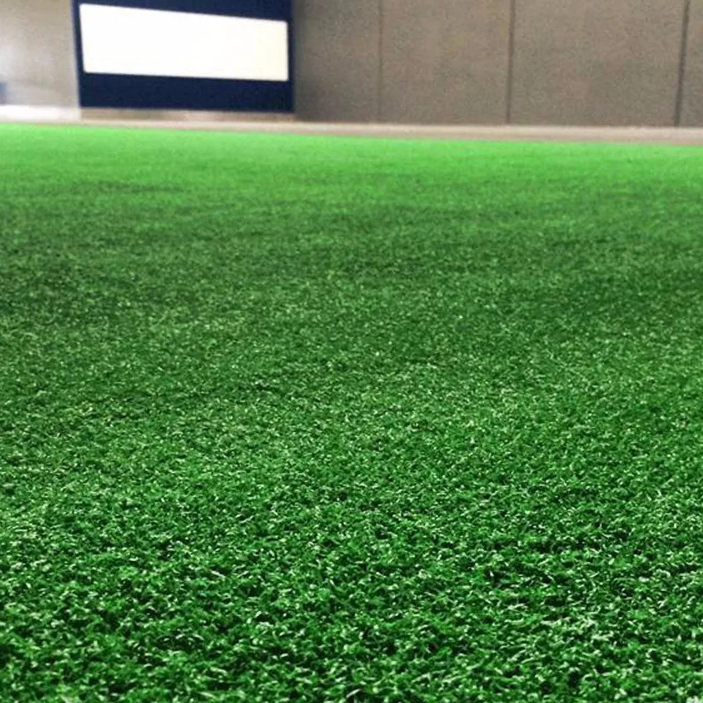 Green Astro Turf Sled Track - 2m x 10m Smai