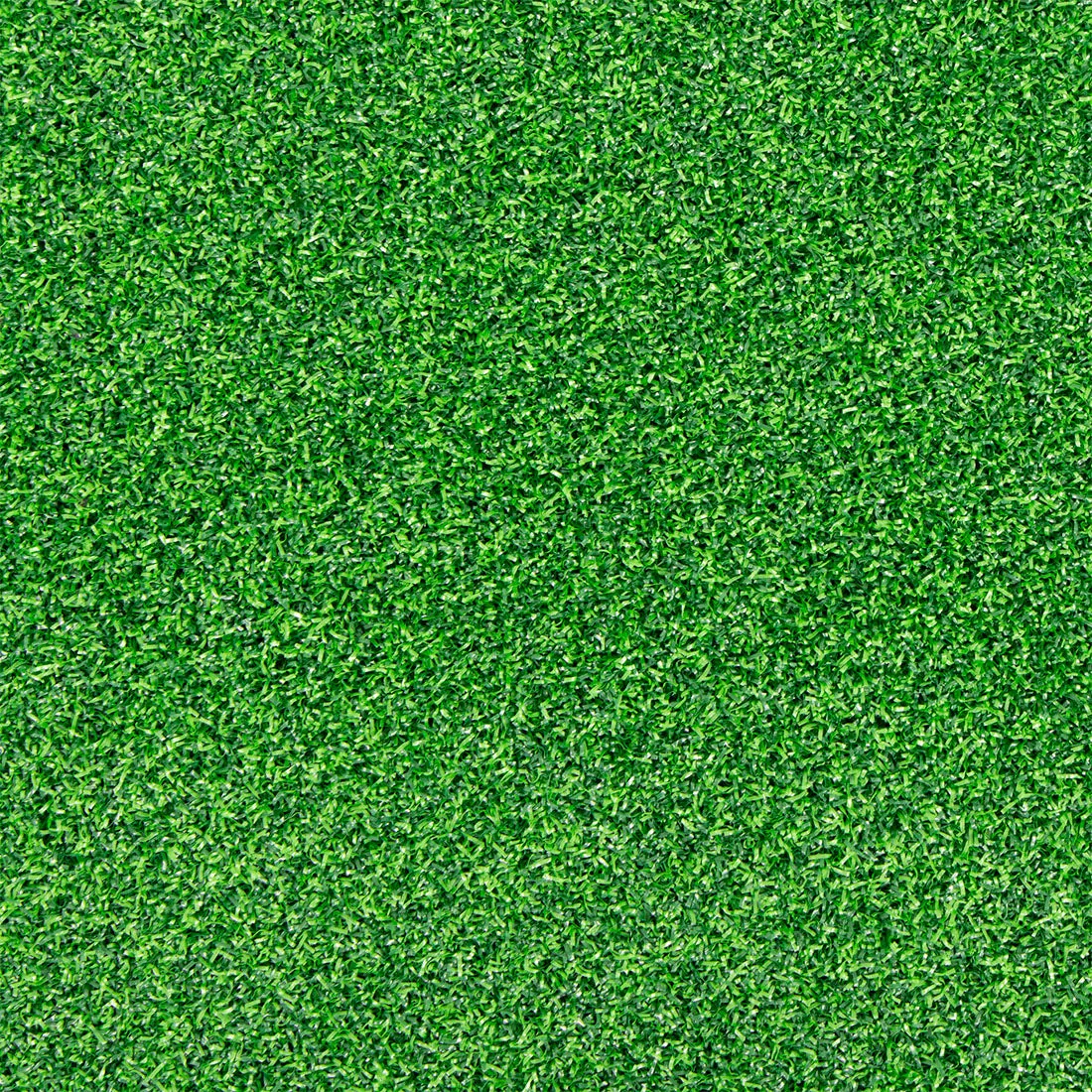 Green Astro Turf Sled Track - 2m x 10m Smai