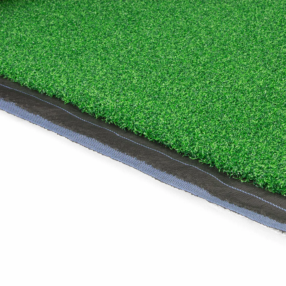 Green Astro Turf Sled Track - 2m x 10m Smai