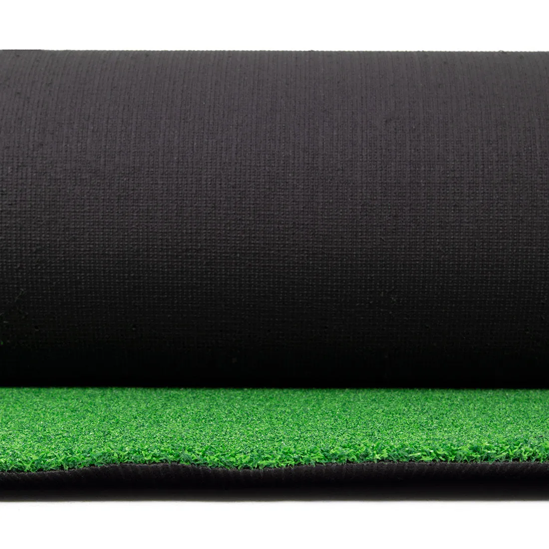 Green Astro Turf Sled Track - 2m x 10m Smai